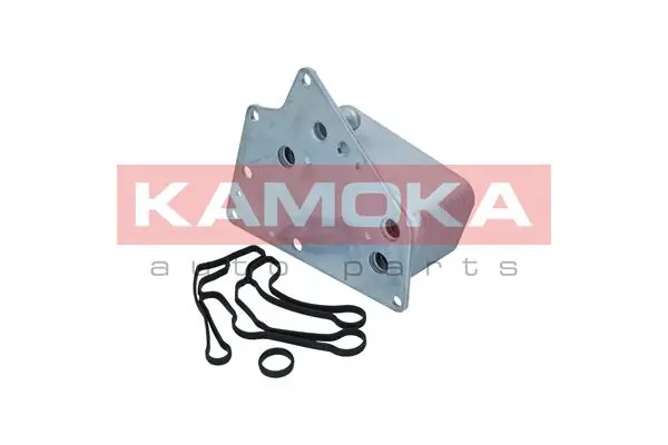 Oil Cooler, engine oil