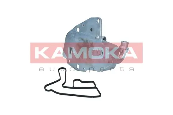 Oil Cooler, engine oil