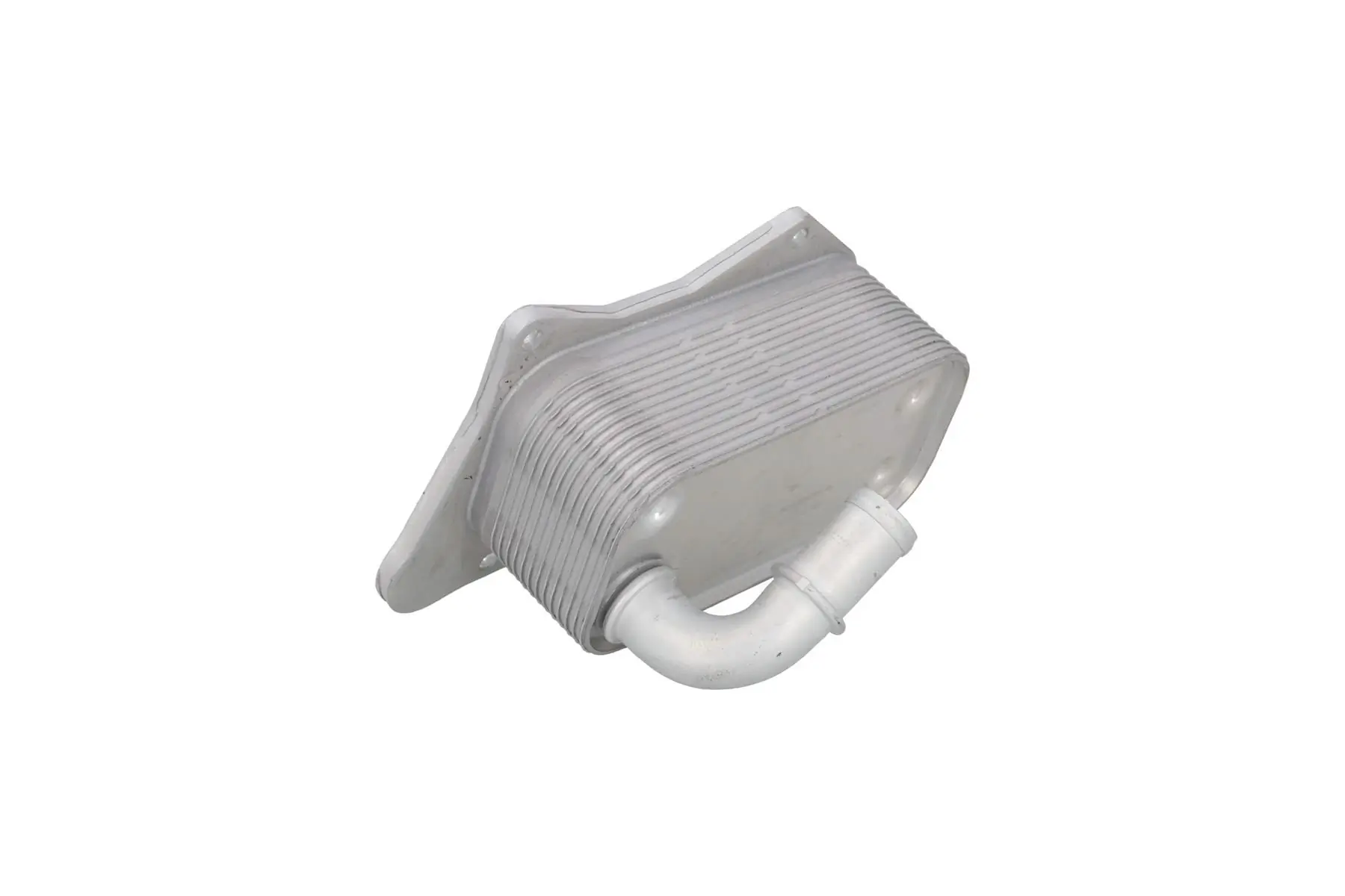 Oil Cooler, engine oil