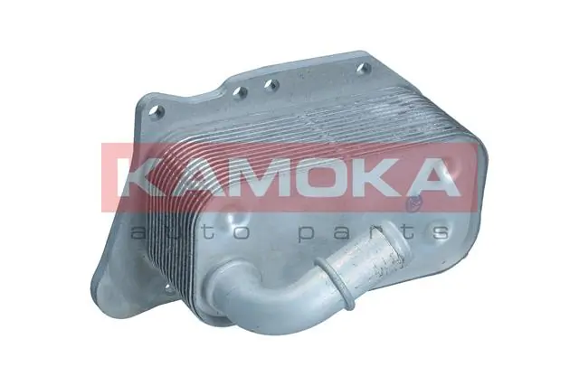 Oil Cooler, engine oil