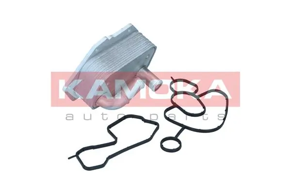Oil Cooler, engine oil