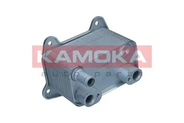 Oil Cooler, engine oil