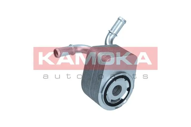 Oil Cooler, engine oil