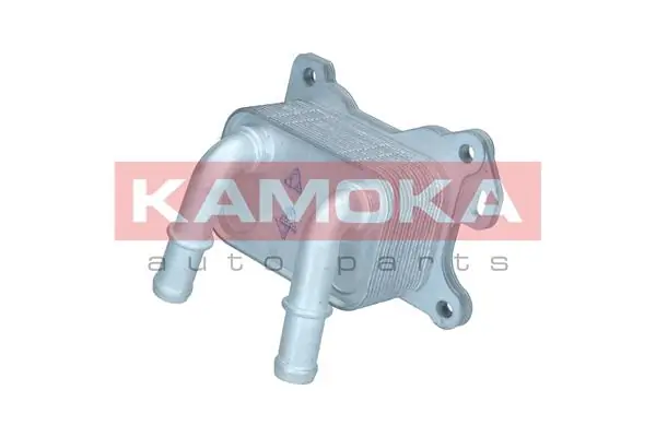 Oil Cooler, engine oil