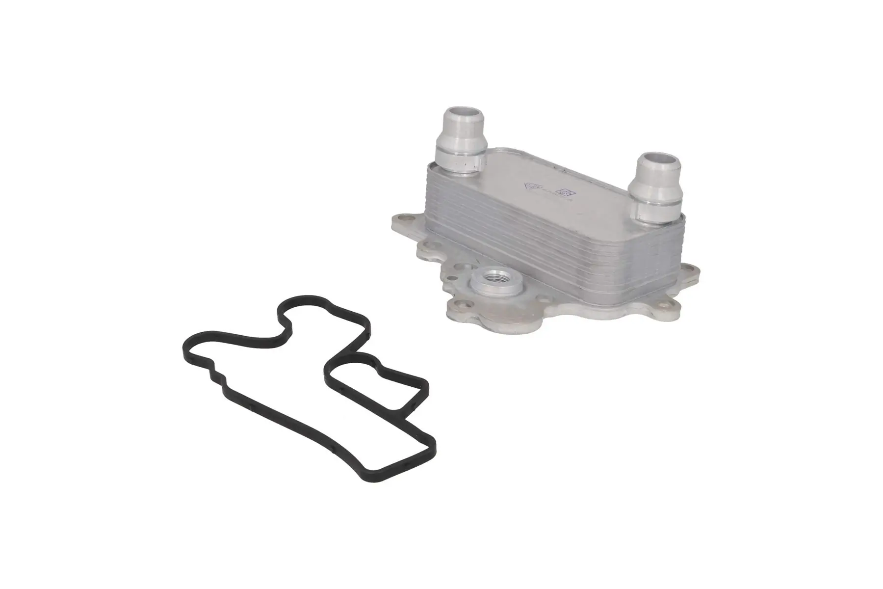 Oil Cooler, engine oil