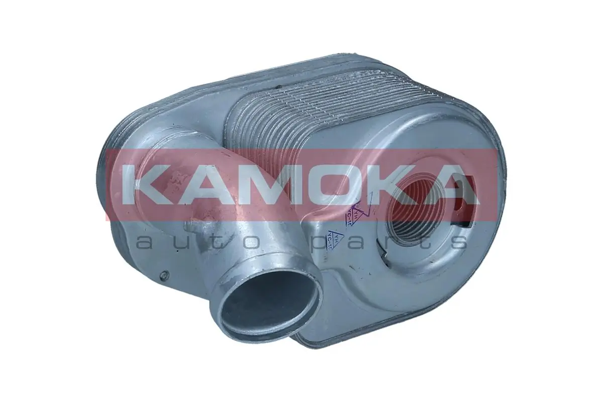 Oil Cooler, engine oil