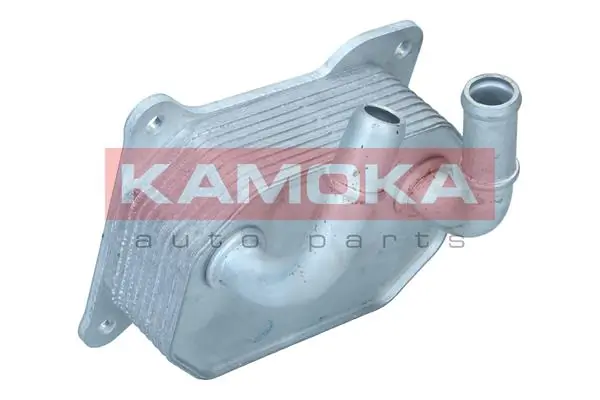 Oil Cooler, engine oil