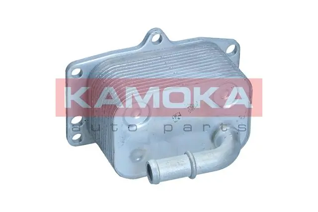 Oil Cooler, engine oil