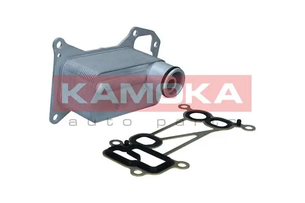 Oil Cooler, engine oil