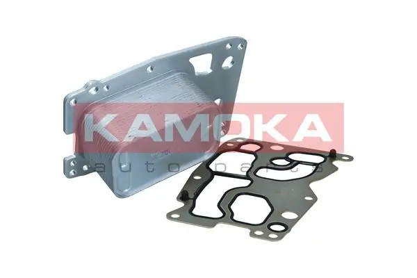 Oil Cooler, engine oil