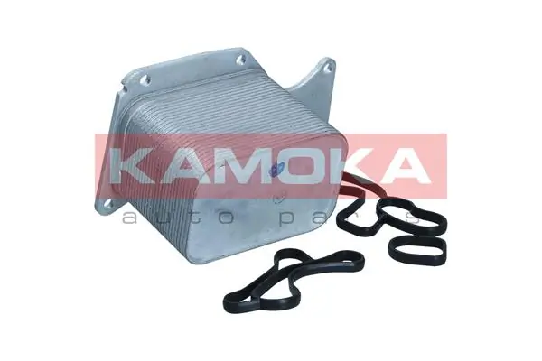 Oil Cooler, engine oil