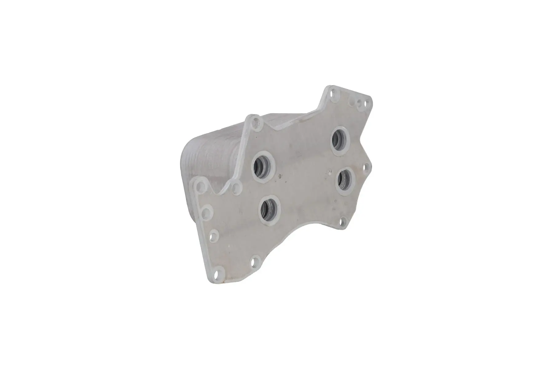 Oil Cooler, engine oil