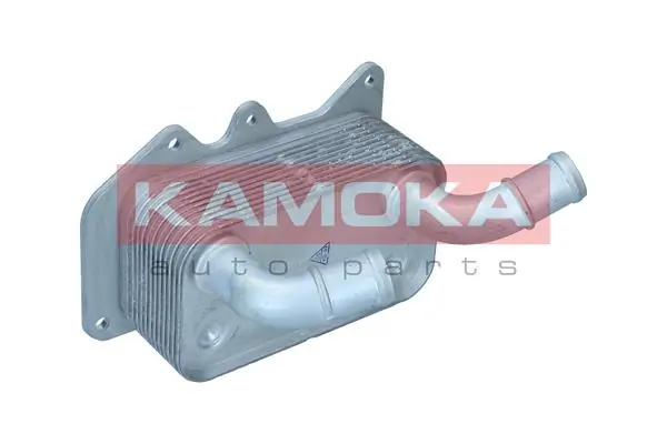 Oil Cooler, engine oil
