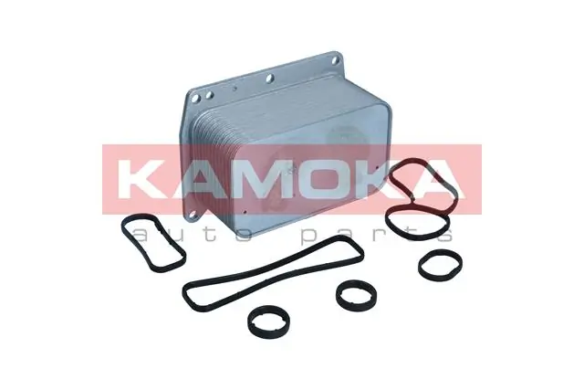 Oil Cooler, engine oil