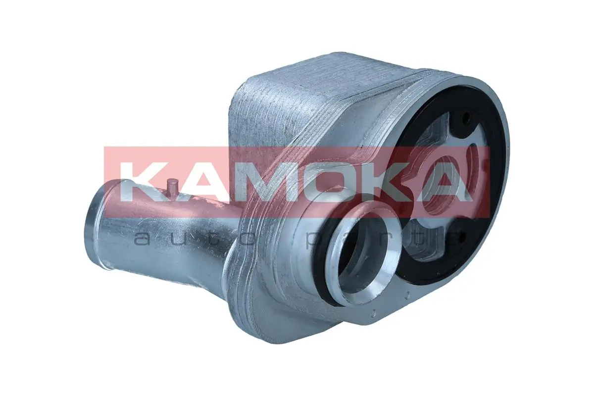 Oil Cooler, engine oil