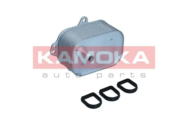 Oil Cooler, engine oil