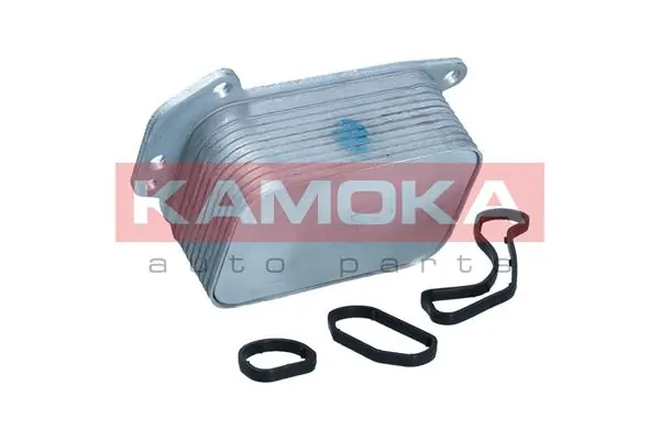 Oil Cooler, engine oil