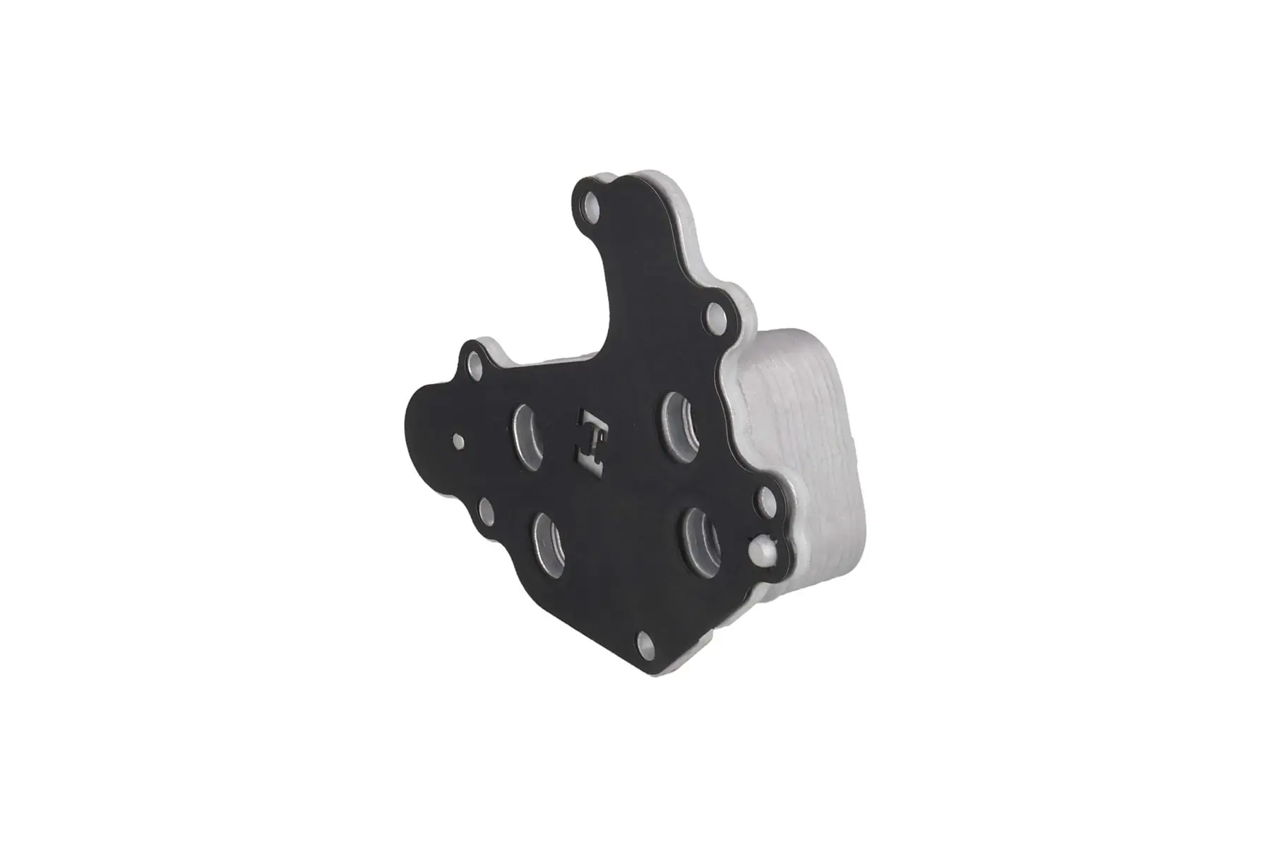 Oil Cooler, engine oil