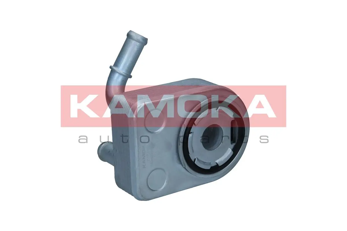 Oil Cooler, engine oil