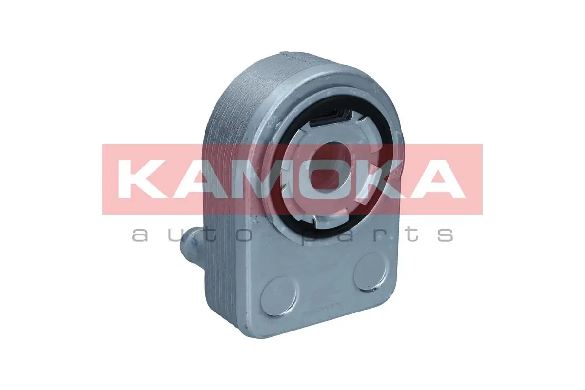 Oil Cooler, engine oil