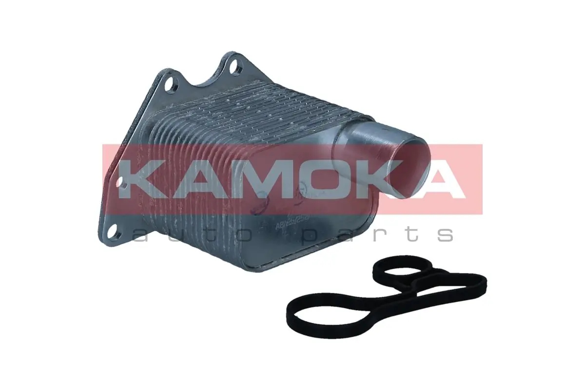 Oil Cooler, engine oil