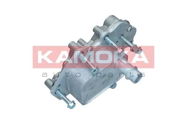 Oil Cooler, engine oil