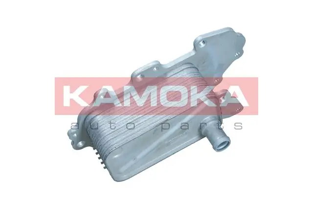 Oil Cooler, engine oil