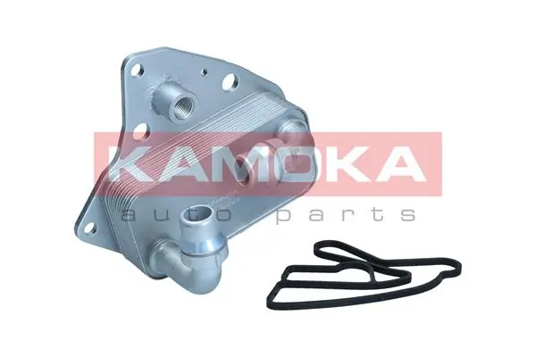 Oil Cooler, engine oil
