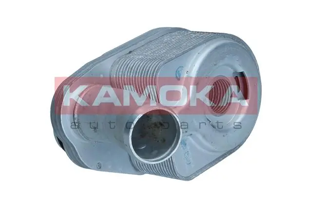 Oil Cooler, engine oil