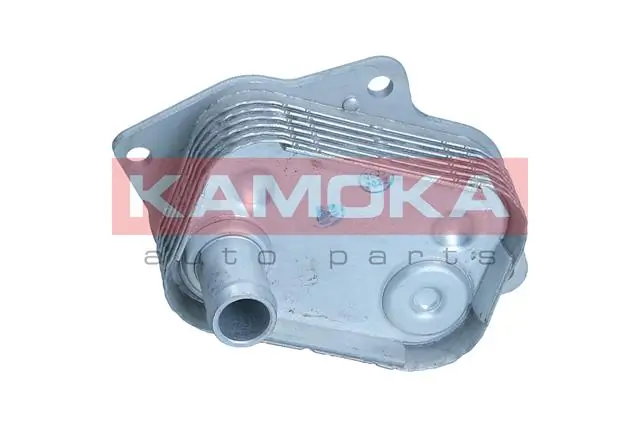 Oil Cooler, engine oil