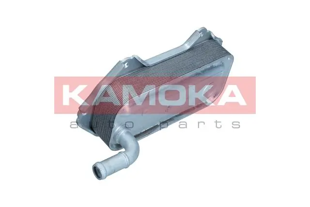 Oil Cooler, engine oil