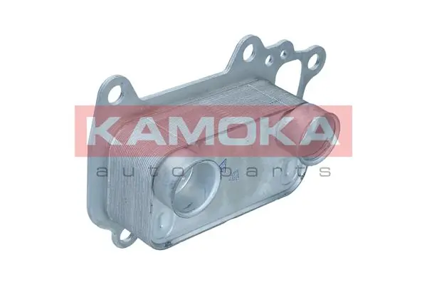 Oil Cooler, engine oil