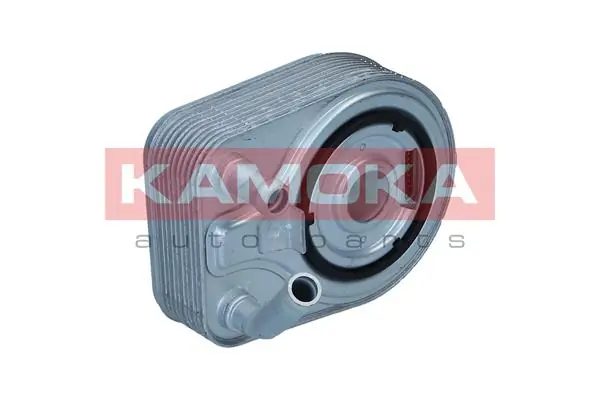 Oil Cooler, engine oil