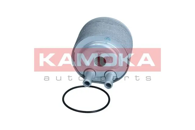 Oil Cooler, engine oil