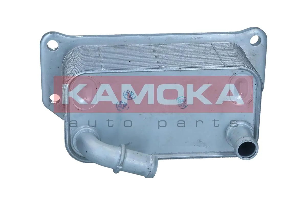 Oil Cooler, engine oil