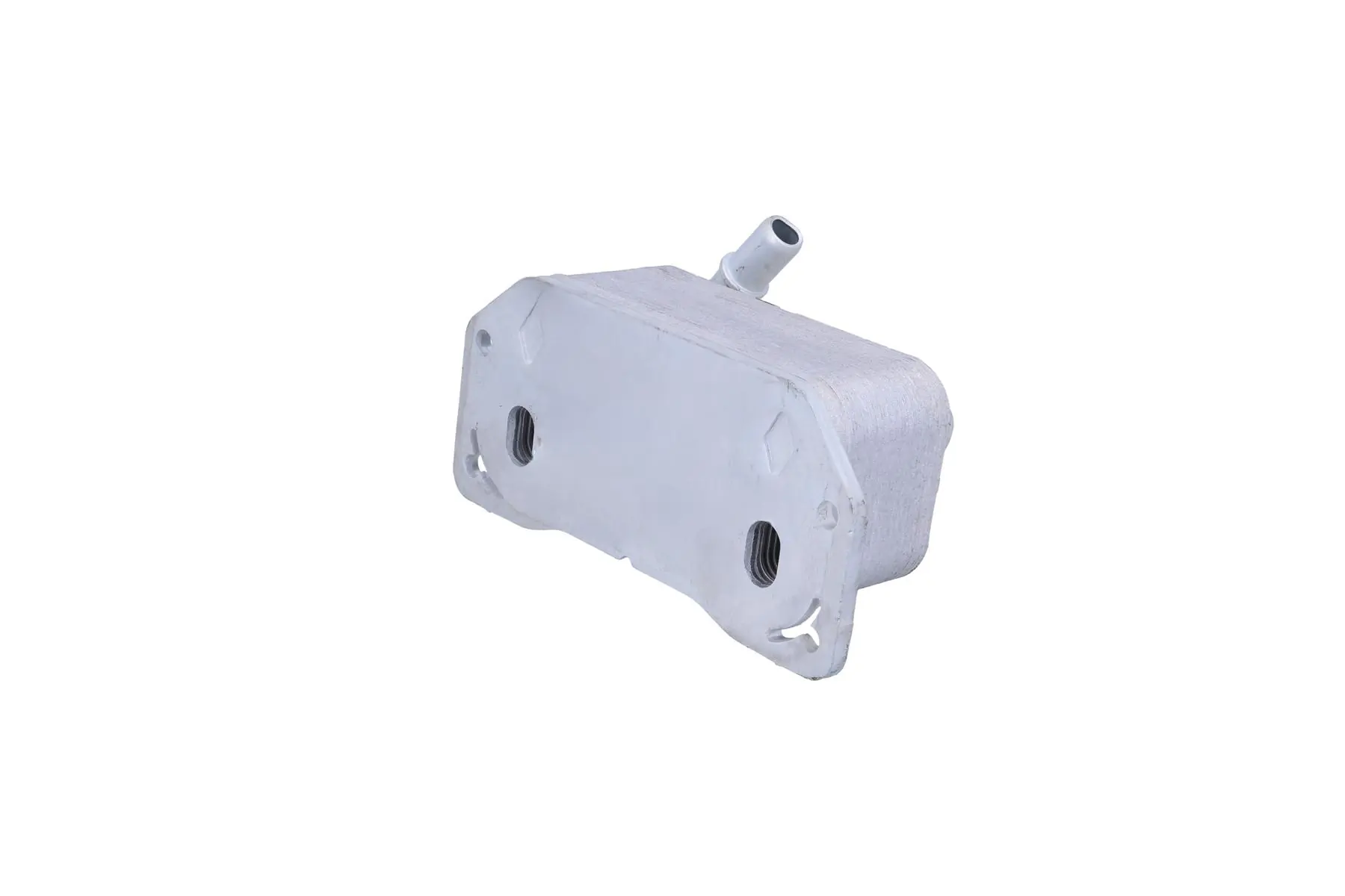 Oil Cooler, engine oil