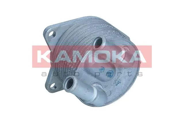 Oil Cooler, engine oil
