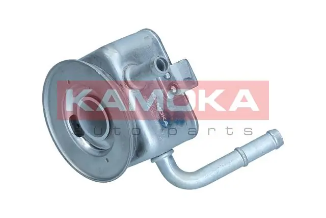 Oil Cooler, engine oil