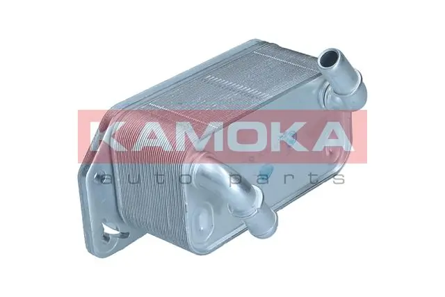 Oil Cooler, engine oil
