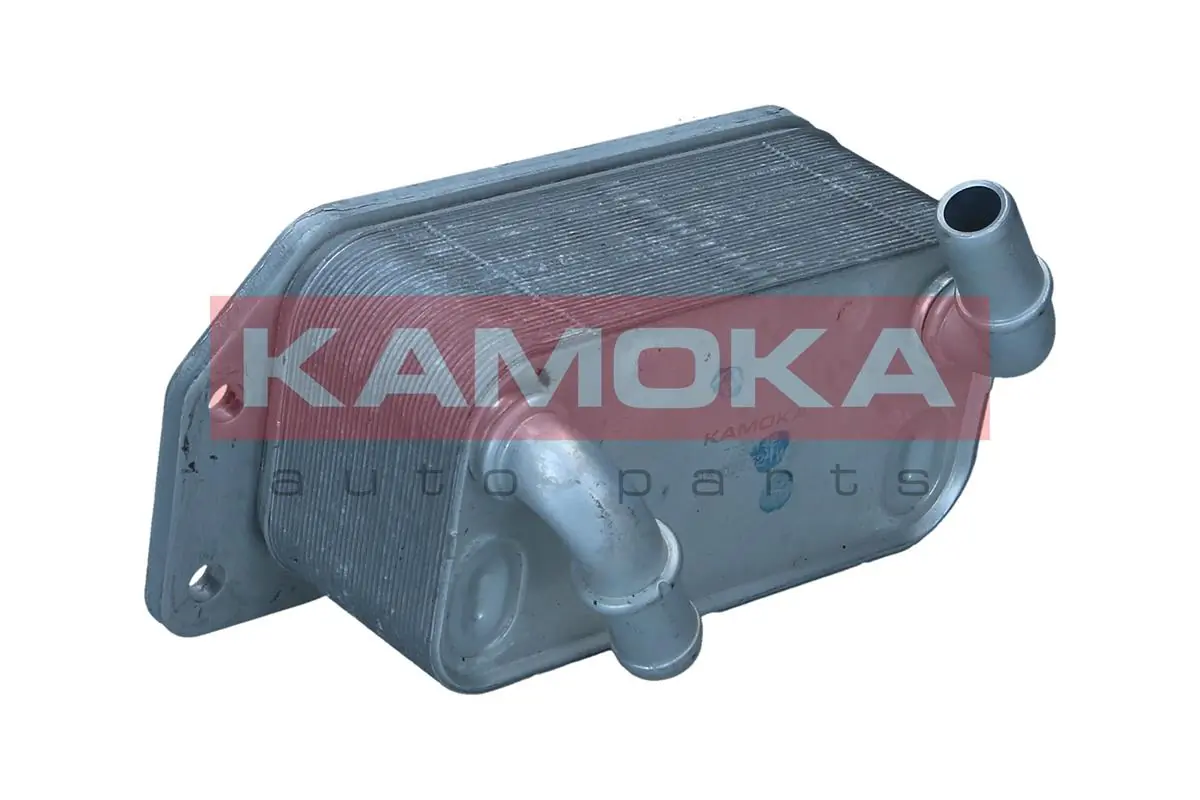 Oil Cooler, engine oil