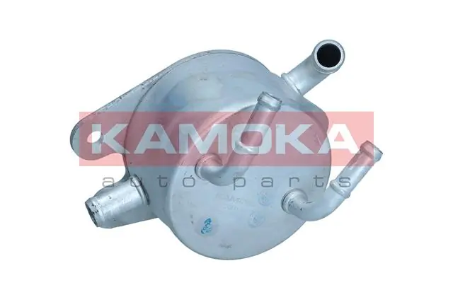 Oil Cooler, engine oil