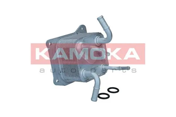 Oil Cooler, engine oil