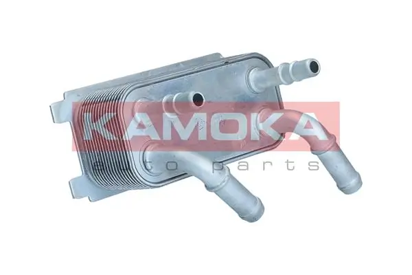 Oil Cooler, engine oil