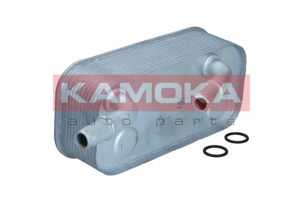 Oil Cooler, engine oil