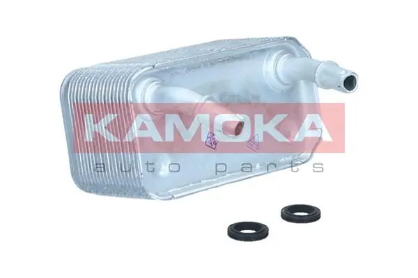 Oil Cooler, engine oil