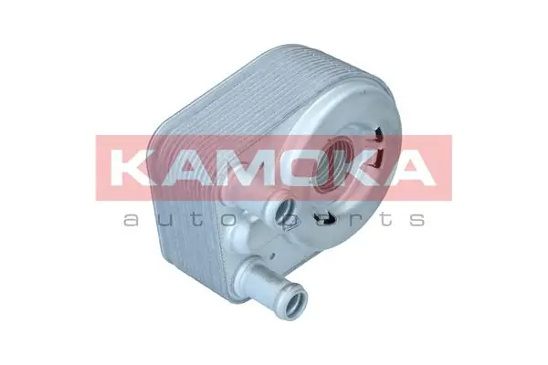 Oil Cooler, engine oil