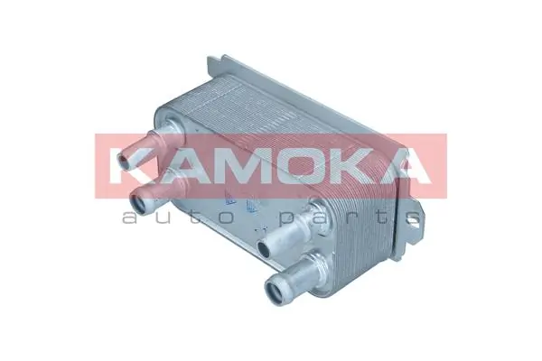 Oil Cooler, engine oil