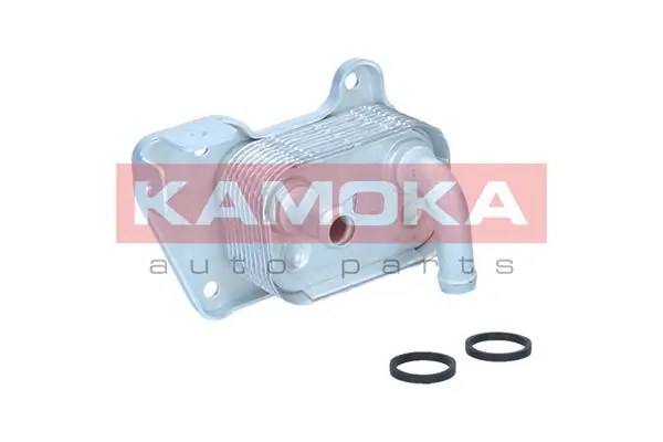 Oil Cooler, engine oil