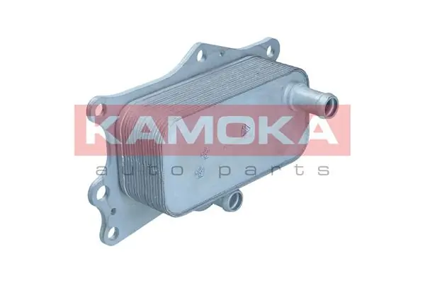 Oil Cooler, engine oil