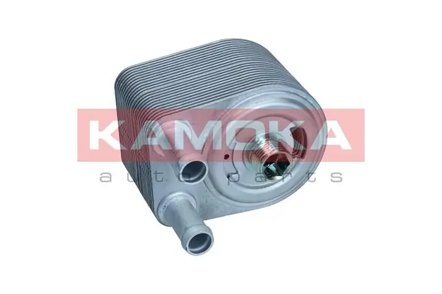 Oil Cooler, engine oil